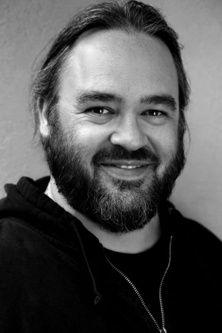 Fabien Grolleau