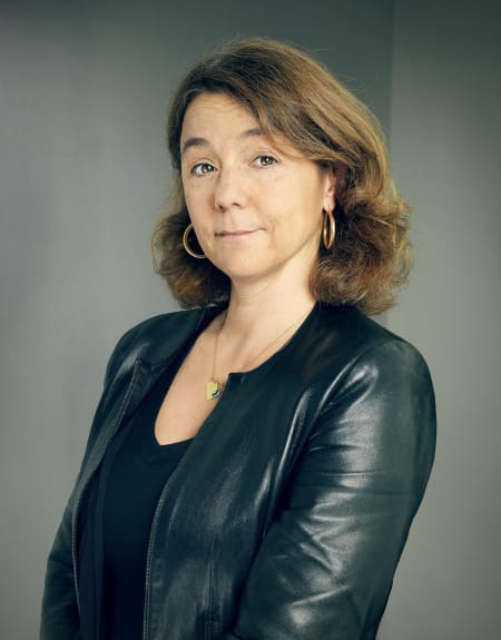Laetitia Cénac