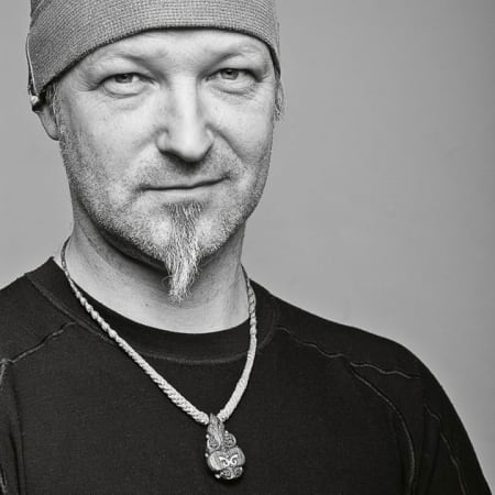 Stefan Rosenboom
