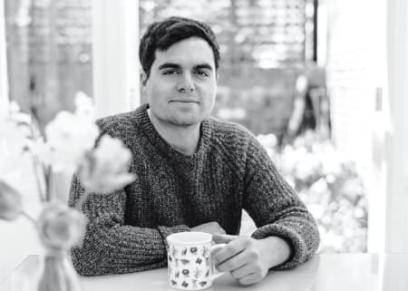 Matt Collins