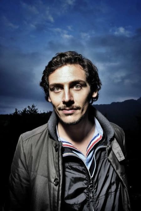 Alessio De Santa