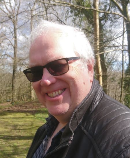 Mike Collins