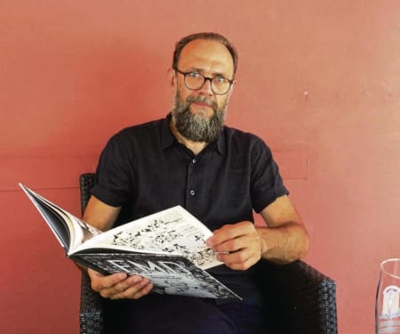 Vitali Konstantinov