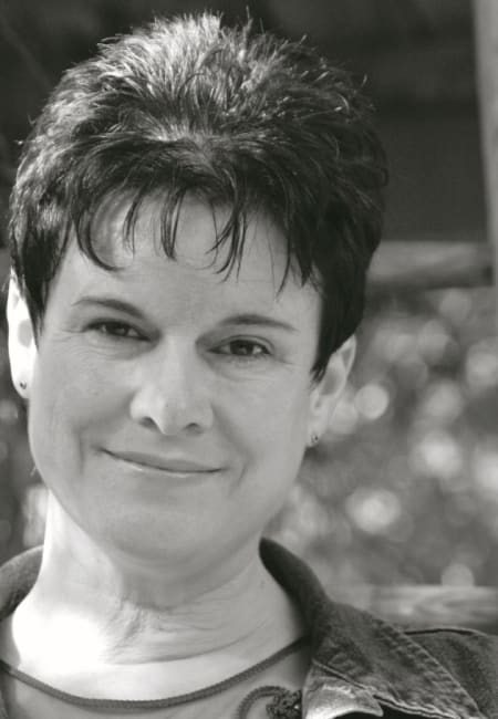 Jutta Wilke