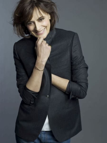 Inès de la Fressange