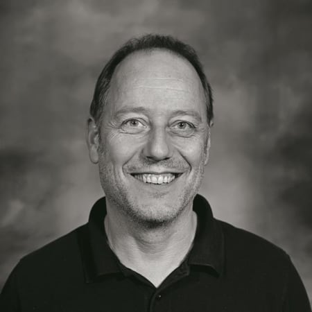 Bernd Willinger