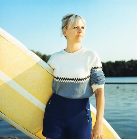 Veerle Helsen