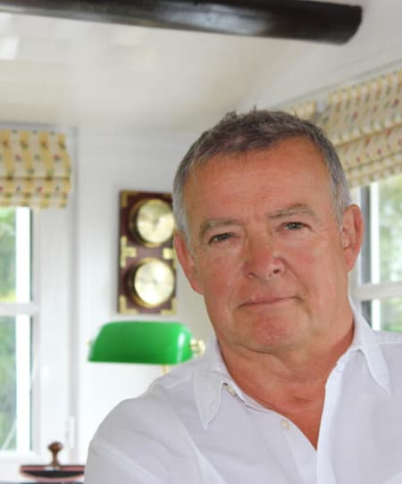 Stéphane Heuet