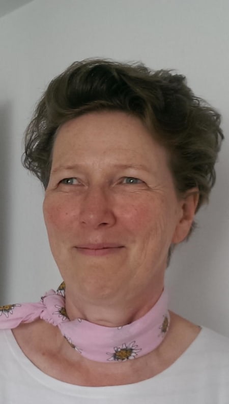 Christine Weidenweber