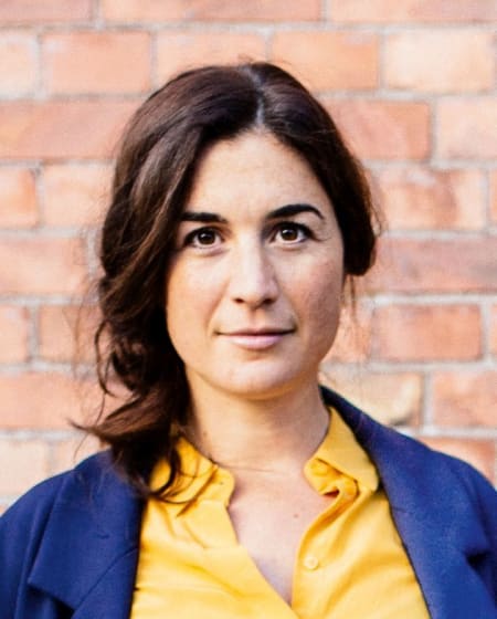 Janine Dudenhöffer
