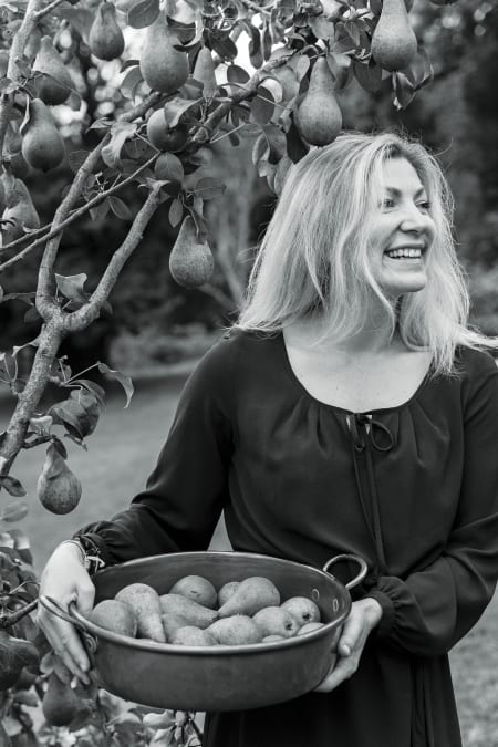 Marte Marie Forsberg