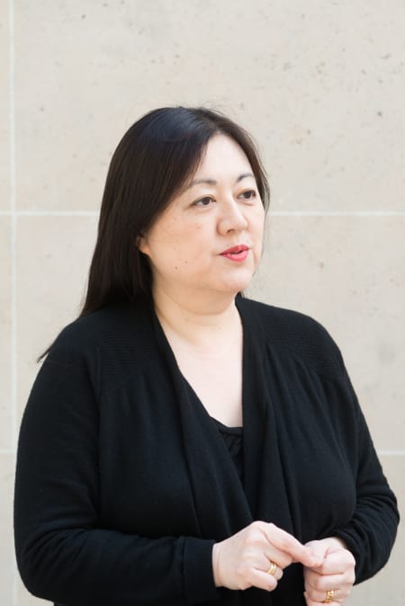 Chihiro Masui