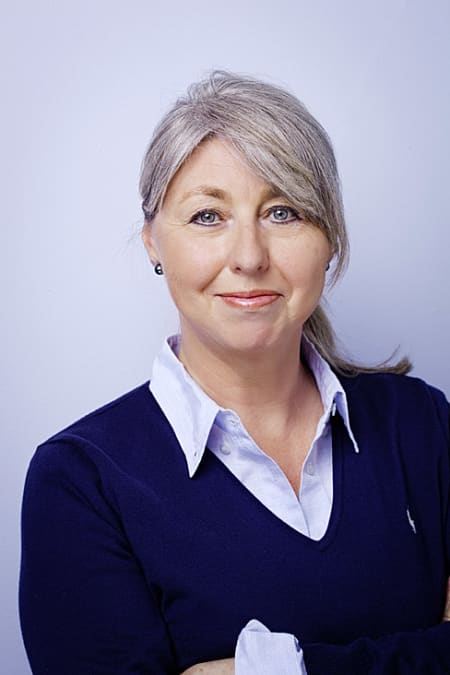 Ingrid Schindler
