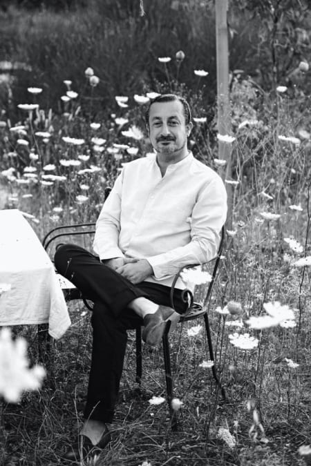 Kamal Mouzawak