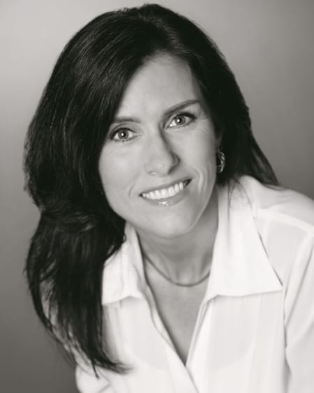 Maureen Fergus
