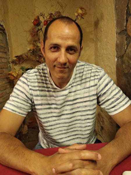 Sheddad Kaid-Salah Ferrón