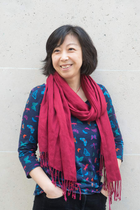 Margot Zhang