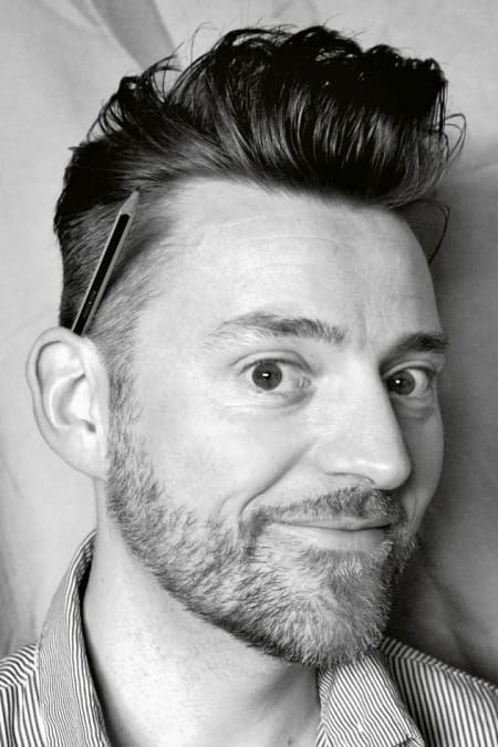 David Roberts