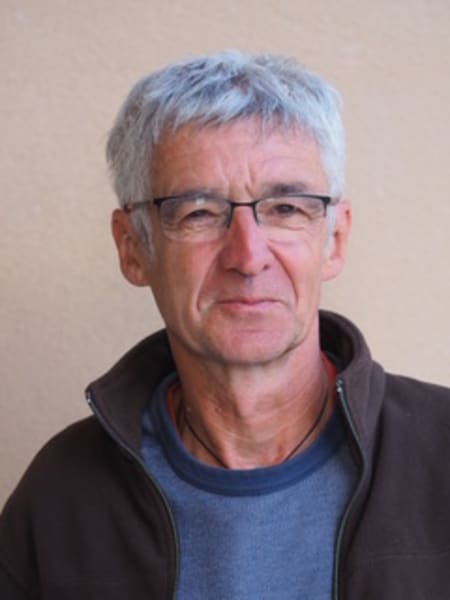 Jean-Marie Hullot