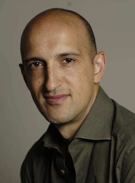 Matthew Syed
