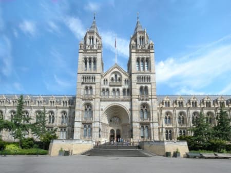 Natural History Museum