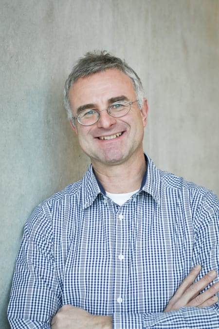 Patrick Rössler