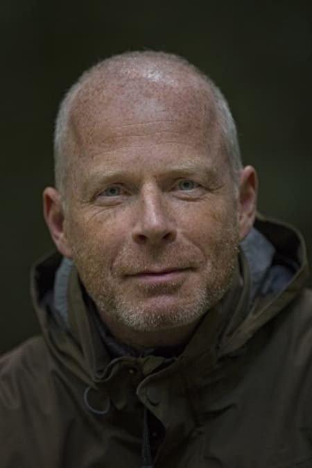 Ingo Arndt