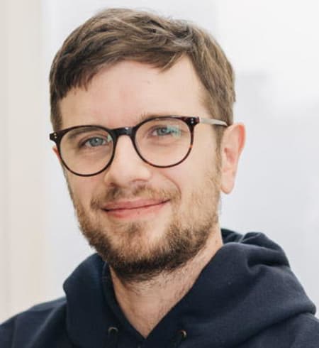 Stefan Korn
