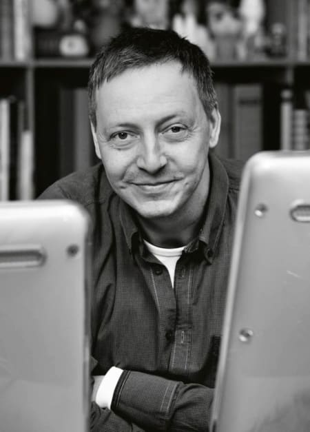 Dieter Braun