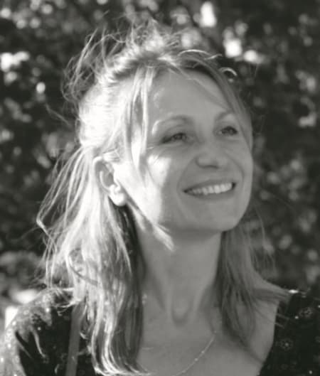 Florence Guiraud