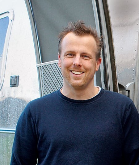 Chris Haddon