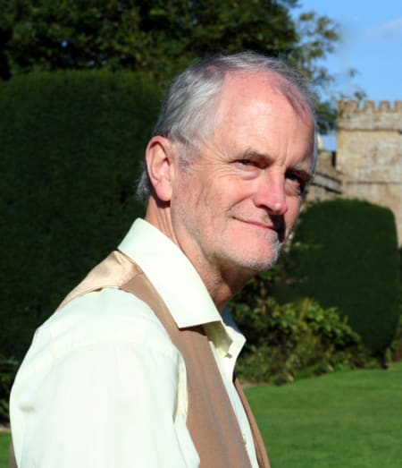 Dougal Dixon