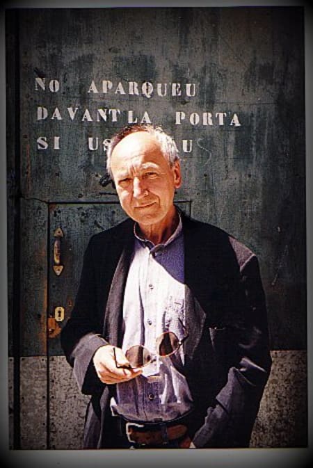 Willi Glasauer