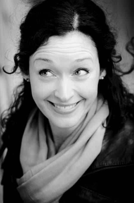 Julia Finkernagel