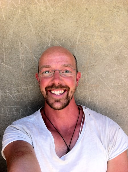 Stephan Meurisch