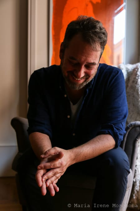 Daniel Egnéus