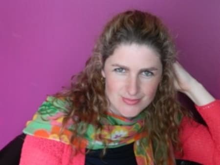 Wendy Meddour