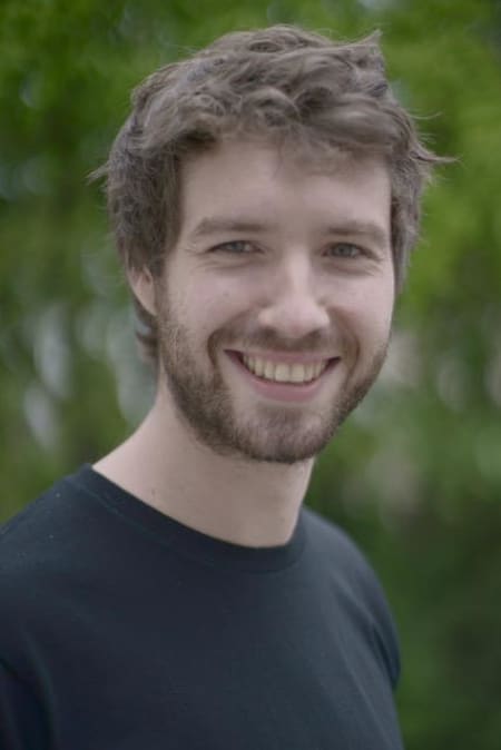 Mathieu Burniat