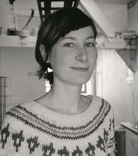 Jasmin Schäfer