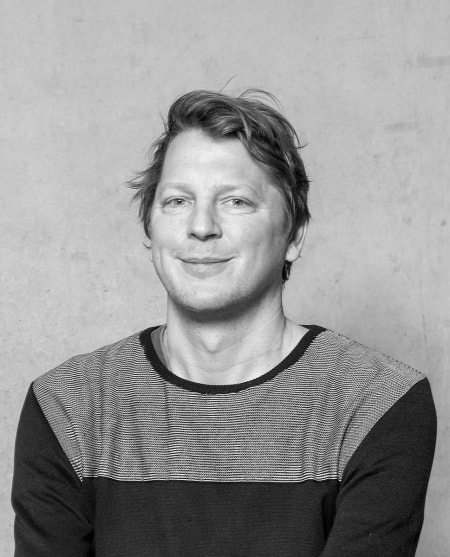 Jörg Hülsmann