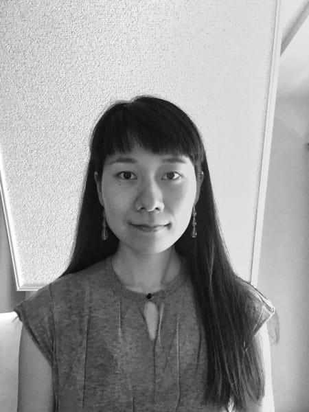 Yoko Yagi