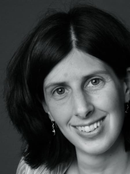 Rieke Patwardhan