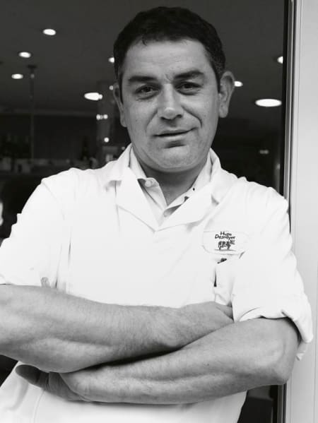 Hugo Desnoyer