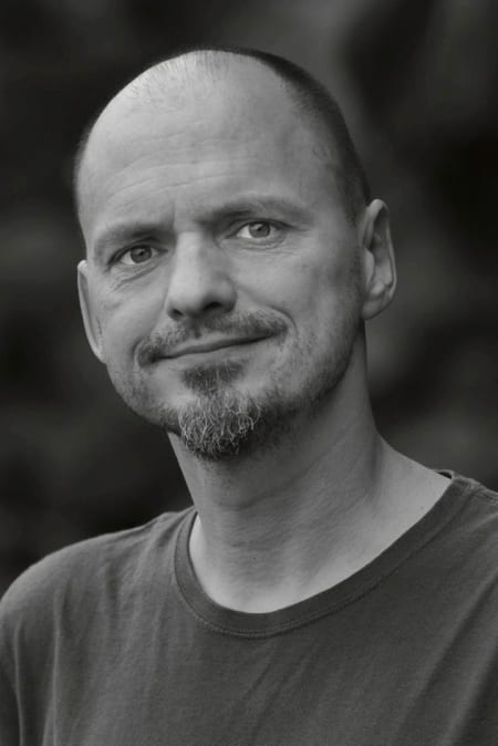 Markus Mauthe
