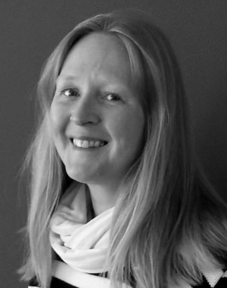Anja Kootz