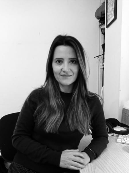 Eva Rossetti