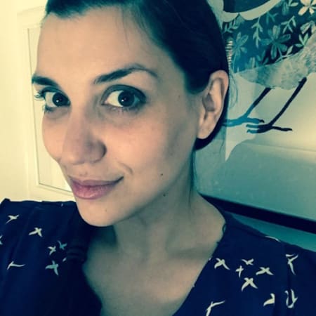 Émilie Chazerand
