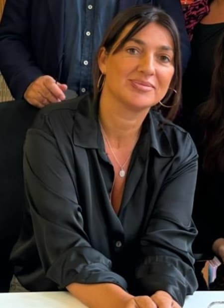 Mia Cassany