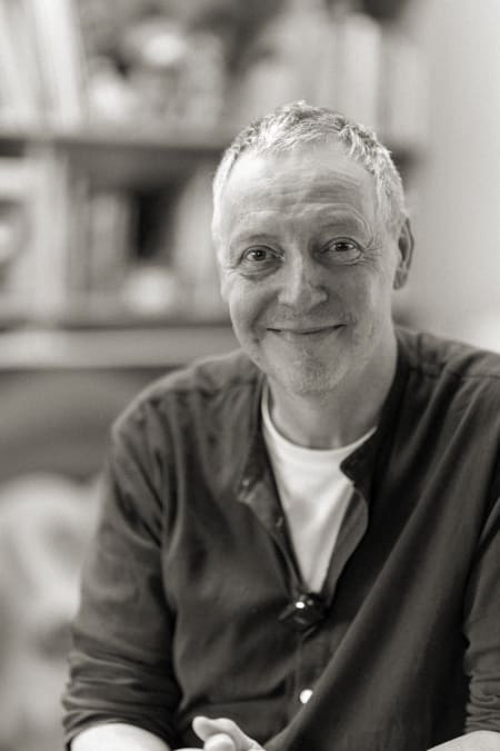 Dieter Braun