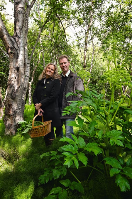 Gísli Egill Hrafnsson